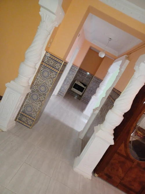 Location Appartement F5 Boumerdès Tidjelabine