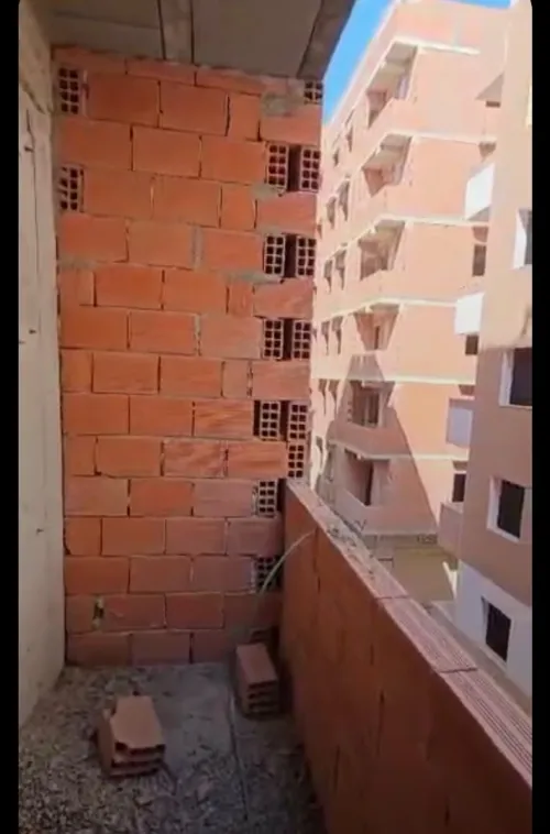 Vente Appartement F3 Alger Bordj el bahri