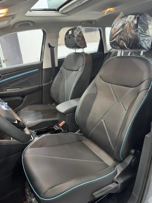 Volkswagen JETTA VS5 2025 Luxury