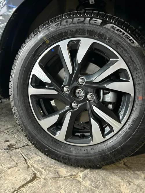 Suzuki Swift 2026 GLS Full Options