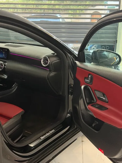 Mercedes A250 Berline 2023 AMG-Line