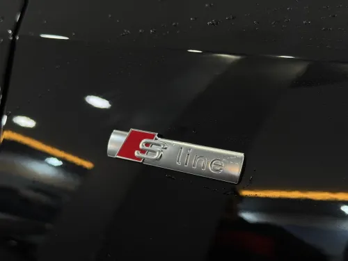 Audi Q3 2026 S.Line