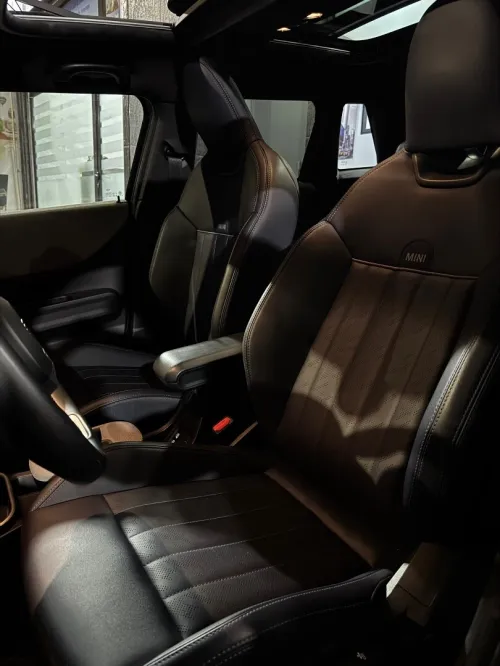 Mini Cooper 2024 Sport Luxury