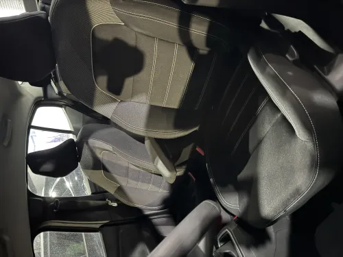 Dacia Logan 2025 Extrême