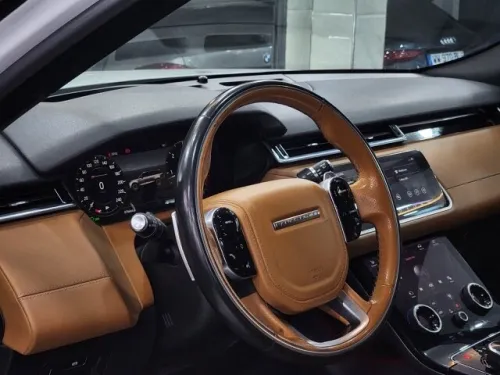 Land Rover Range Rover Velar 2020 HSE R-Dynamique