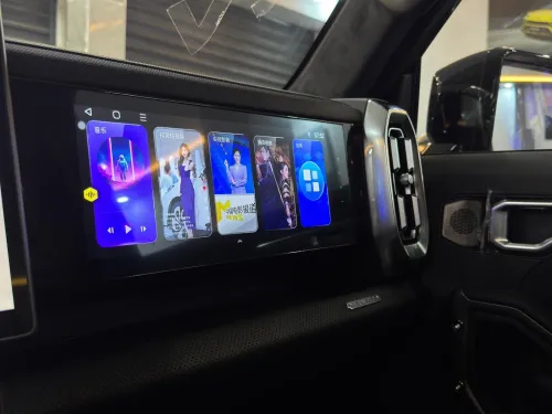 Jetour T2 2025 Travel Plus Luxury