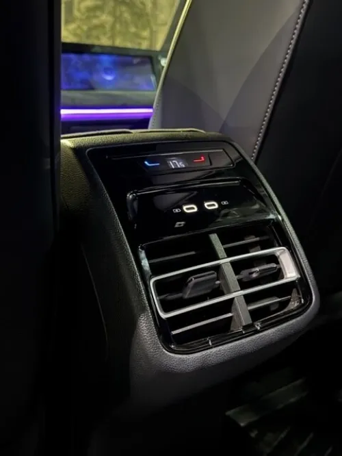 Volkswagen New Tiguan 2025 R-Line
