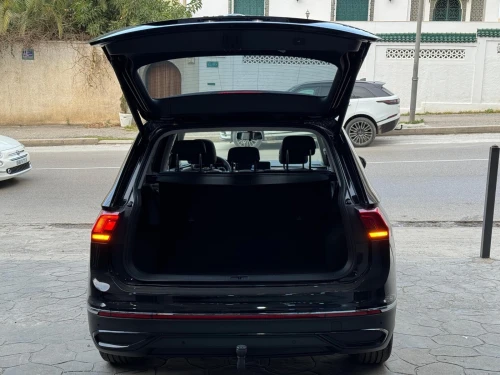 Volkswagen Tiguan 2025 Highline