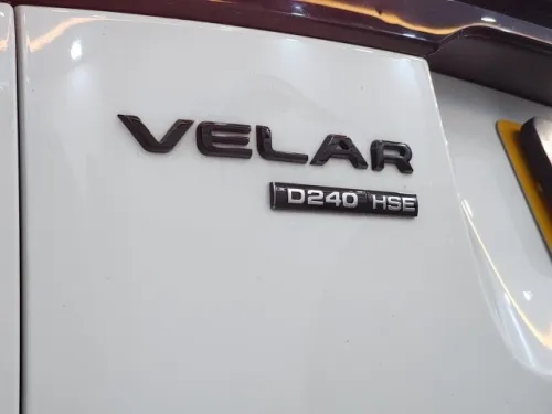 Land Rover Range Rover Velar 2020 HSE R-Dynamique