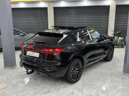 Audi Q3 2026 S.Line