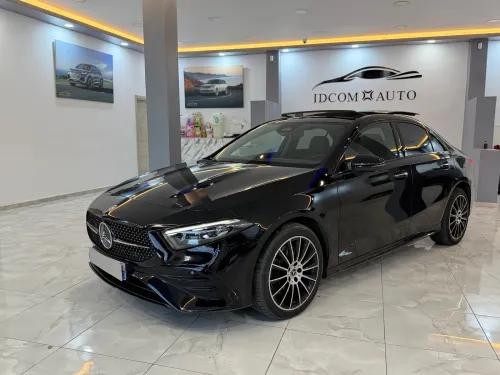 Mercedes A250 Berline 2023 AMG-Line