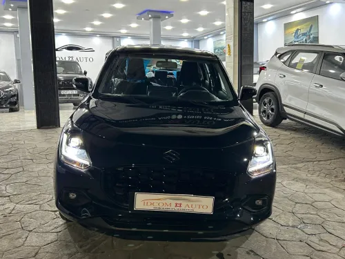 Suzuki Swift 2026 GLS Full Options