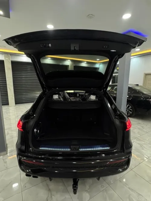 Audi Q5 SportBack 2026 S.Line