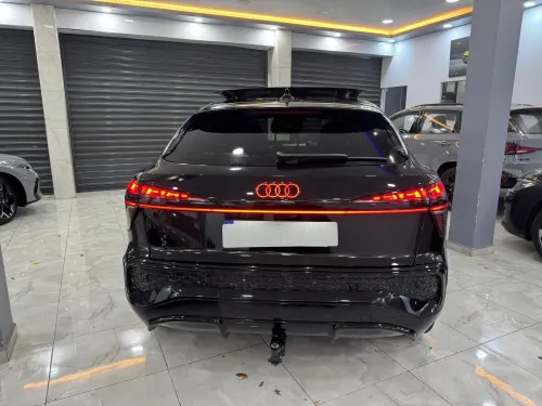 Audi Q3 2026 S.Line