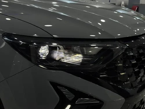 Volkswagen JETTA VS5 2025 Luxury