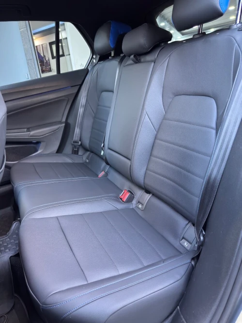 Volkswagen Golf 8 2023 GTE