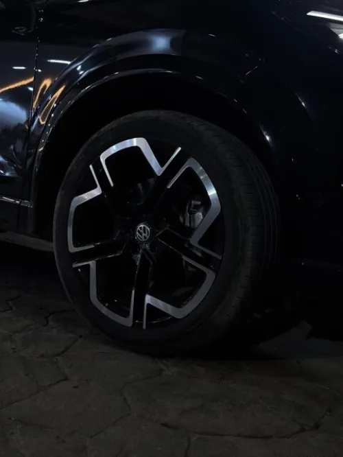 Volkswagen New Tiguan 2025 R-Line