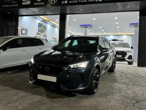 Cupra  Formentor 2024 Elegance