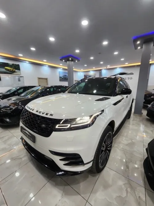 Land Rover Range Rover Velar 2020 HSE R-Dynamique