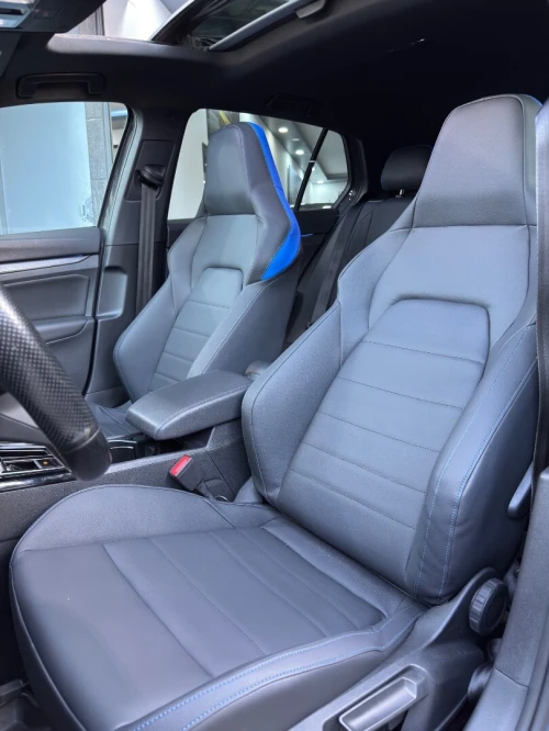 Volkswagen Golf 8 2023 GTE
