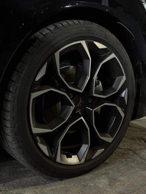 Cupra  Leon 2026 V