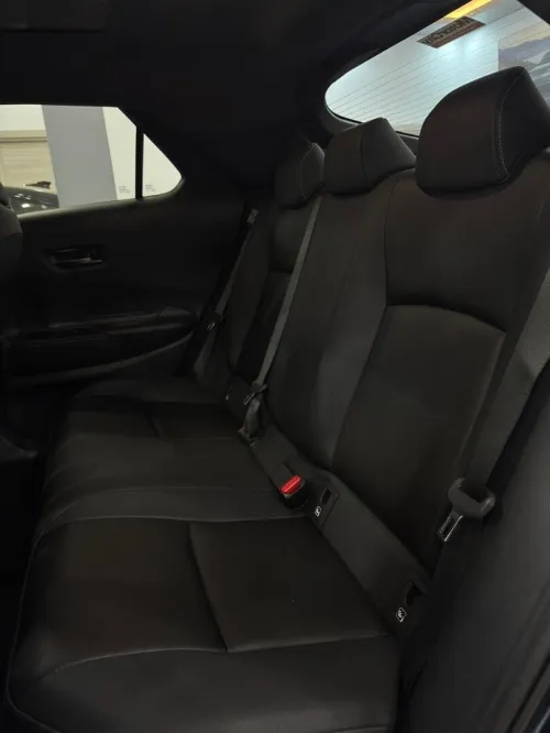 Toyota C-HR Coupé 2024 Sport Luxury