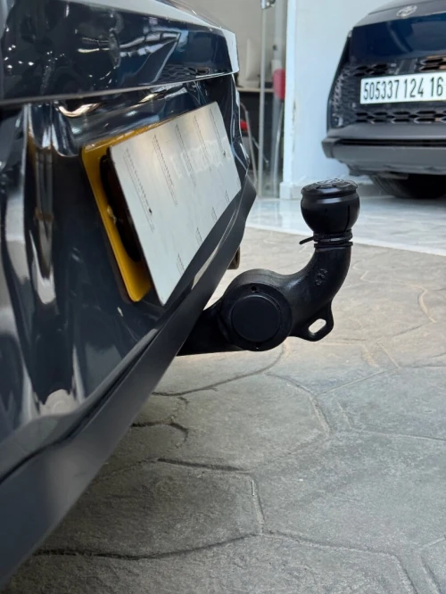 Volkswagen Golf 8 2023 GTE