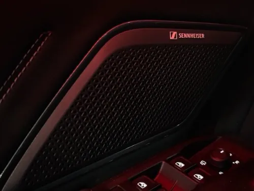 Cupra  Leon 2026 V