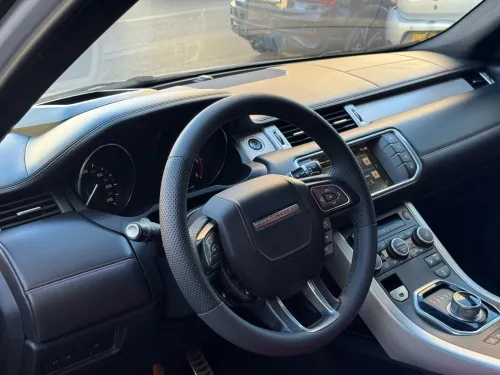 Land Rover Range Rover Evoque 2018 HSE R-Dynamique Plus