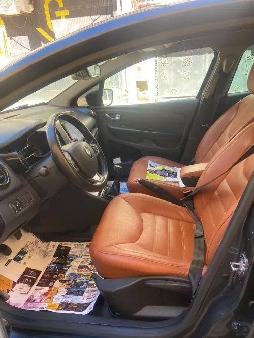 Renault Clio 4 2018 Limited