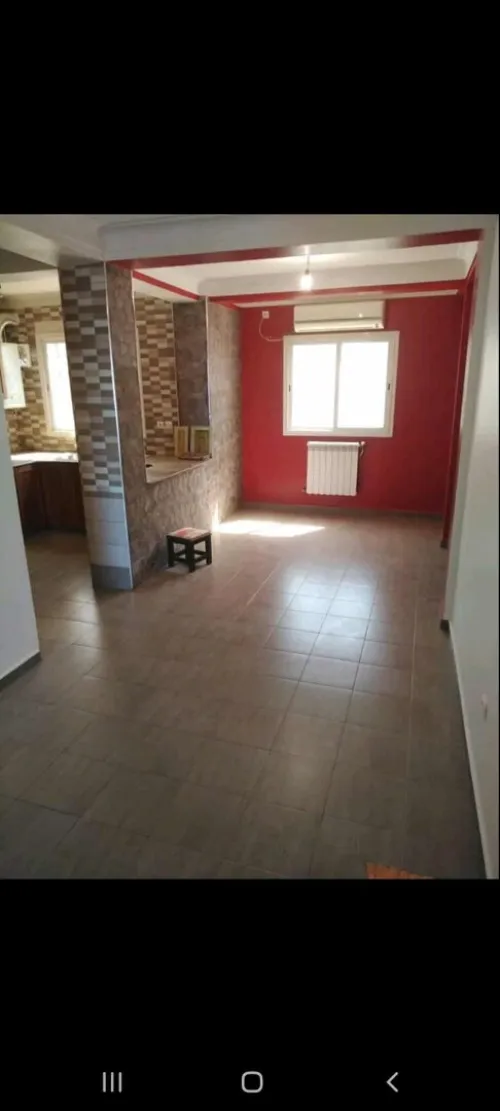 Vente Appartement F4 Alger Souidania