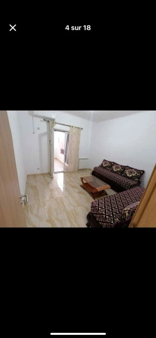 Location vacances Appartement F5 Oran Oran