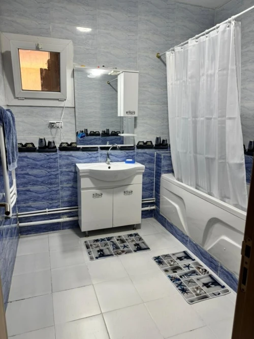 Location vacances Appartement F5 Oran Oran