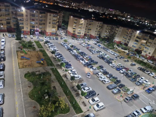 Location vacances Appartement F5 Oran Oran