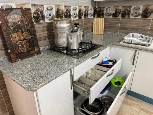 Location vacances Appartement F5 Oran Oran