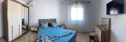 Location vacances Appartement F5 Oran Oran