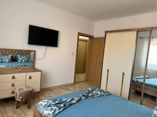 Location vacances Appartement F5 Oran Oran
