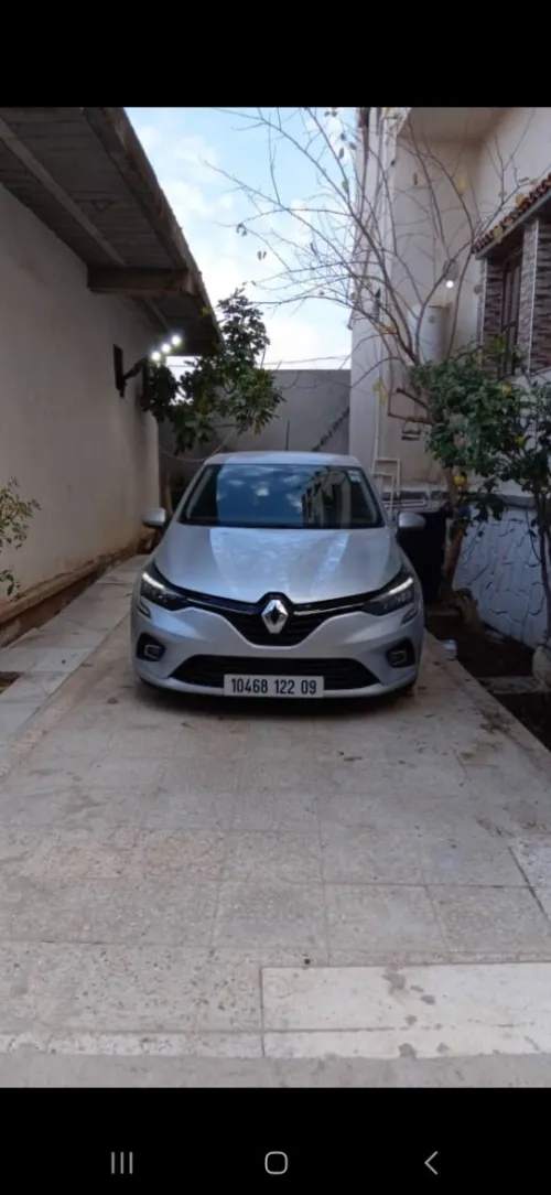 Renault Clio 4 2022 Dynamique