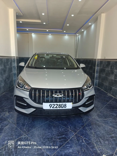 Chery Arrizo 5 2026 Comfort
