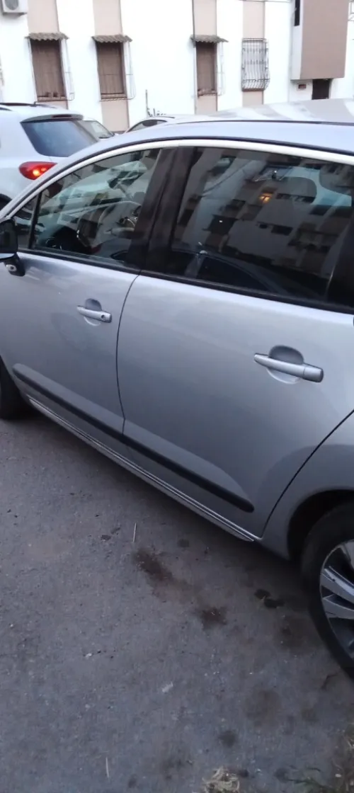 Peugeot 3008 2014 Active
