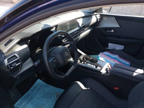 Citroen C5X 2023 C5X