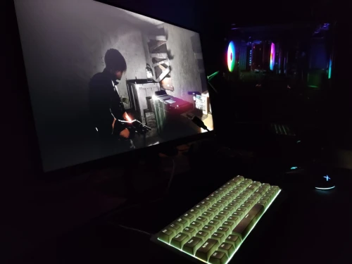 Pc gamer
