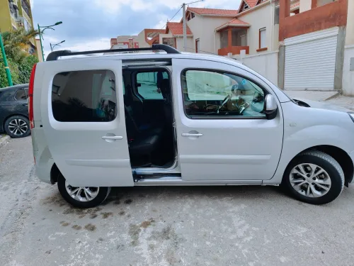 Renault Kangoo 2021 Privilège +