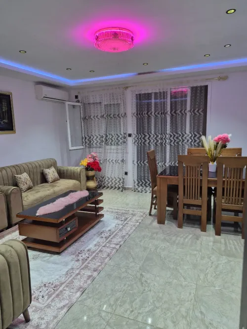 Vente Appartement F4 Alger Reghaia