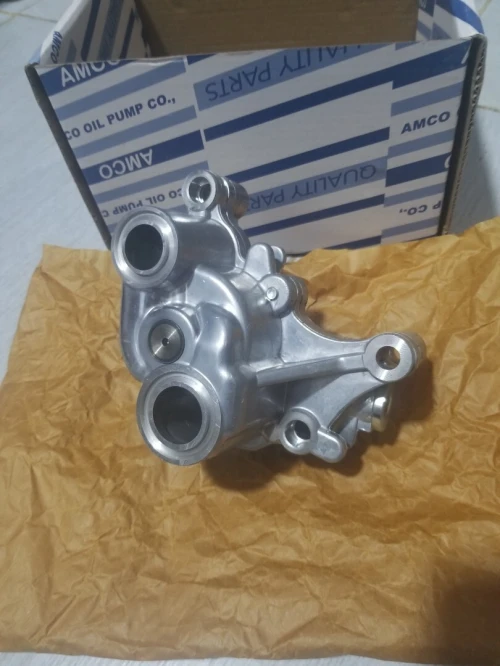 Pompe à l'huile Nissan micra k13