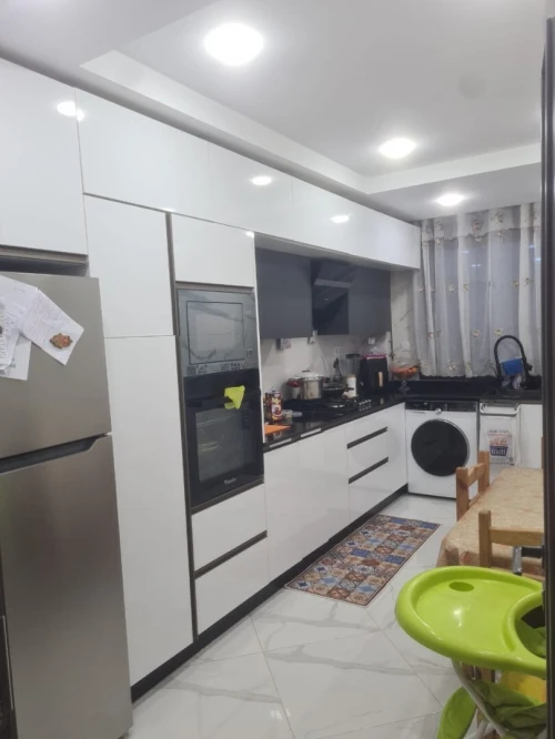 Vente Appartement F3 Alger Cheraga