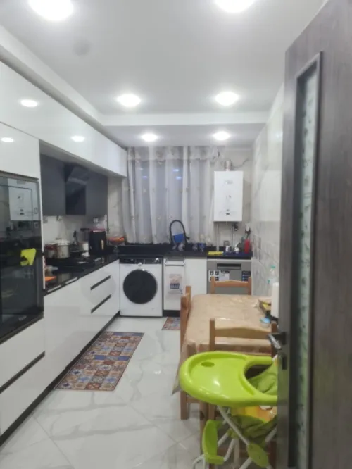 Vente Appartement F3 Alger Cheraga