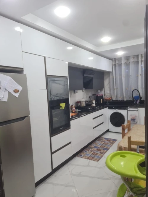 Vente Appartement F3 Alger Cheraga
