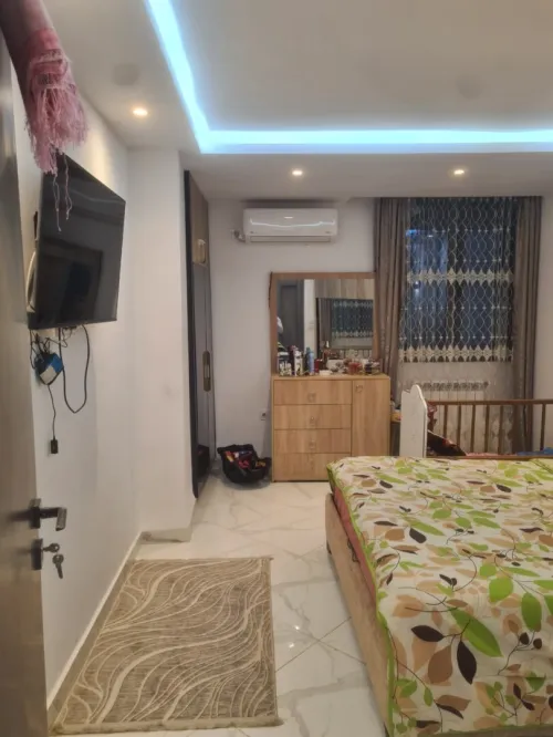 Vente Appartement F3 Alger Cheraga