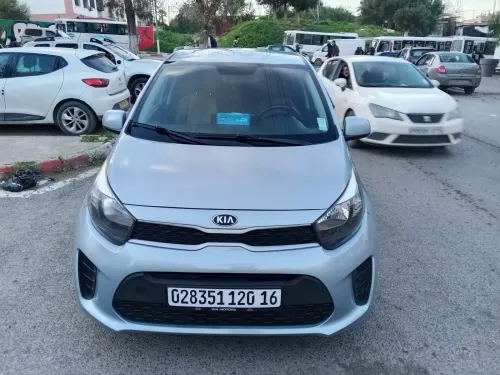 Kia Picanto 2020 LX Start